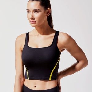 Michi NY Candence Crop Top